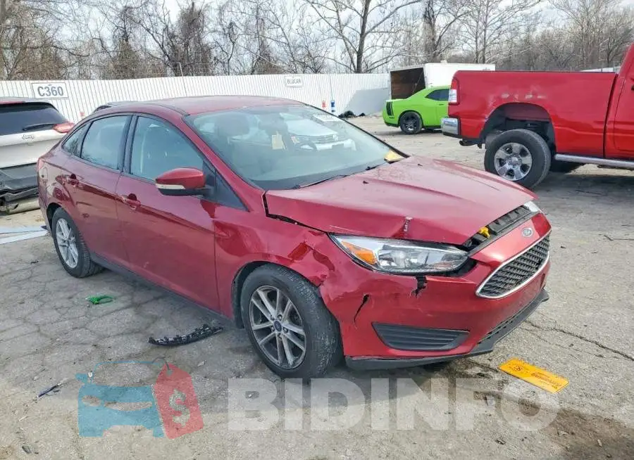 1FADP3F23HL342601 Photo# 4
