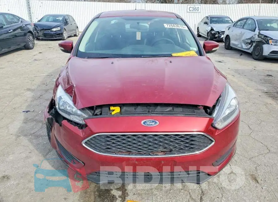 1FADP3F23HL342601 Photo# 5