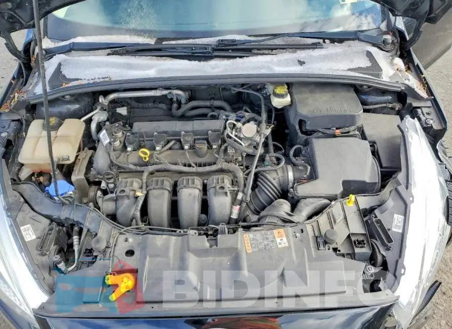 1FADP3F28HL240842 Photo# 11