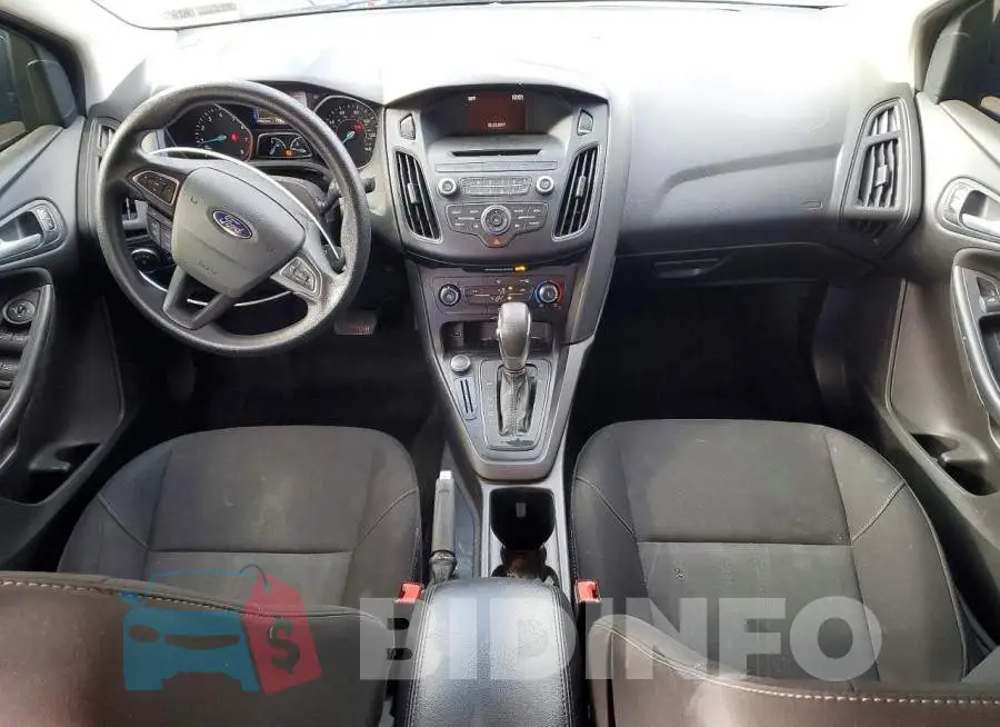 1FADP3F28HL240842 Photo# 8