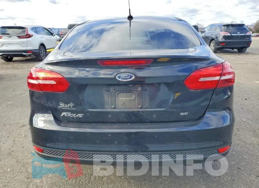 1FADP3F28HL240842 Photo# 6