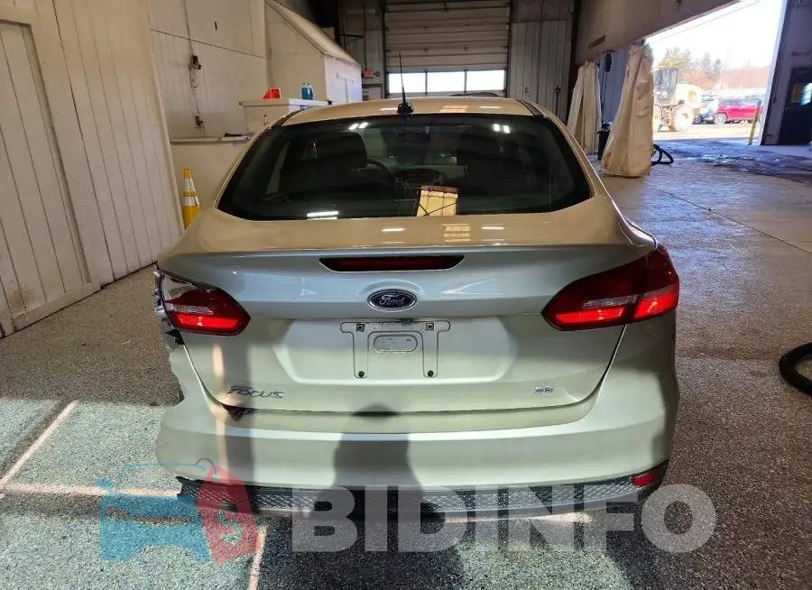 1FADP3F29HL302667 Photo# 6