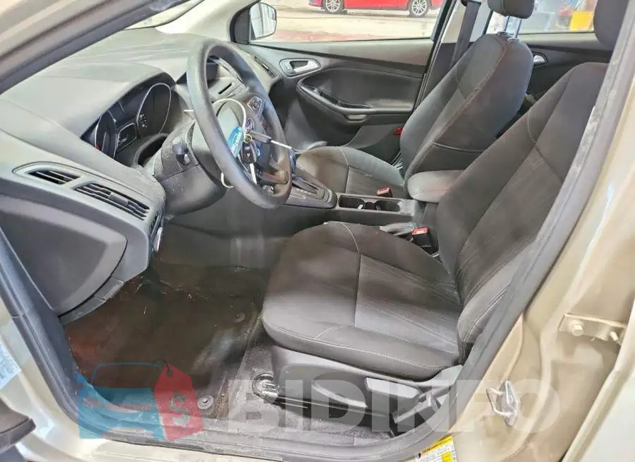 1FADP3F29HL302667 Photo# 7