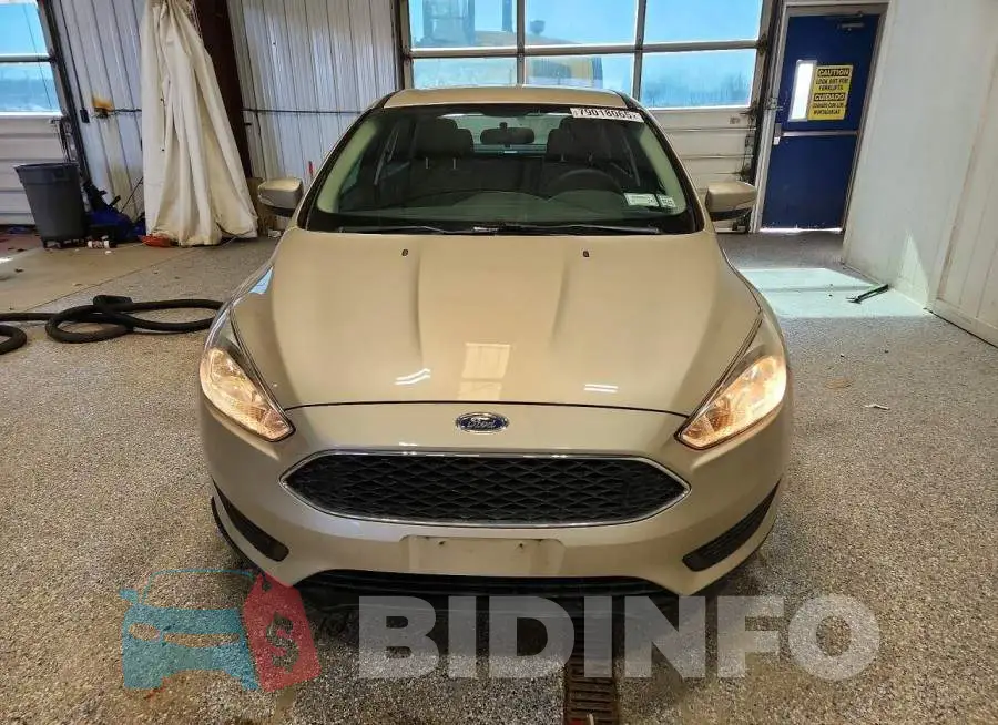 1FADP3F29HL302667 Photo# 5