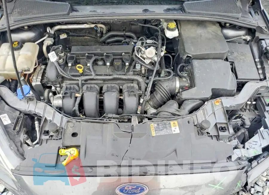 1FADP3M28HL317535 Photo# 11