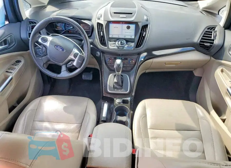 1FADP5FU6HL104674 Photo# 8