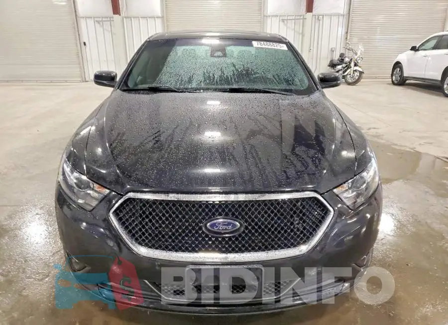 1FAHP2KT7JG113234 Photo# 5