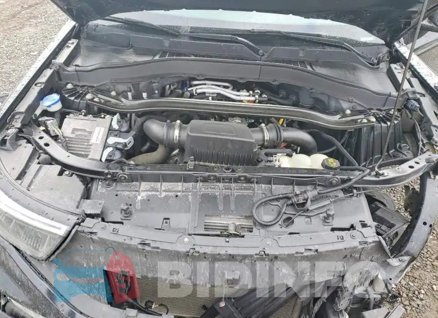 1FM5K8GC8MGB37484 Photo# 12