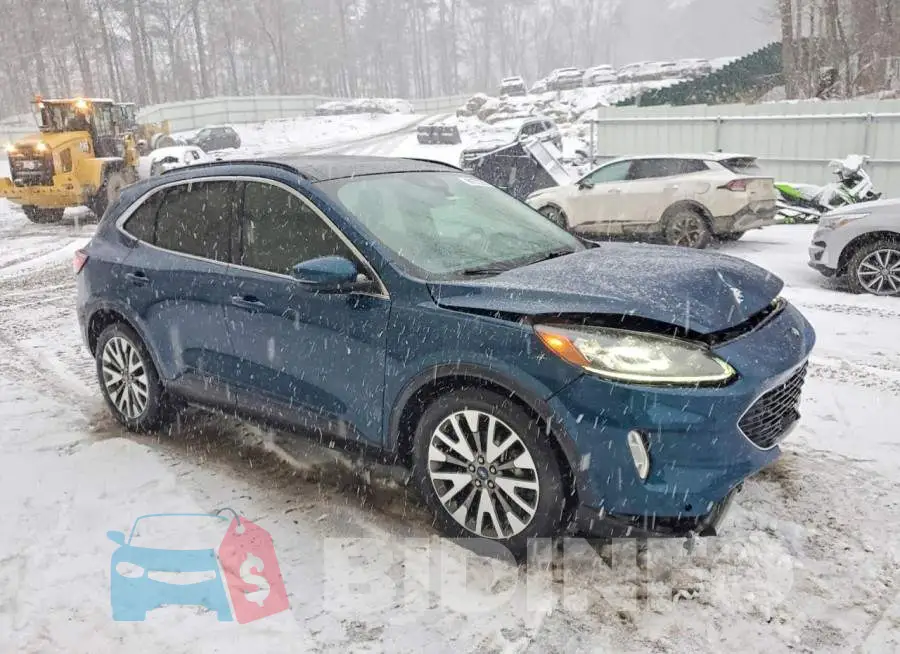1FMCU0DZ3LUA39586 Photo# 4