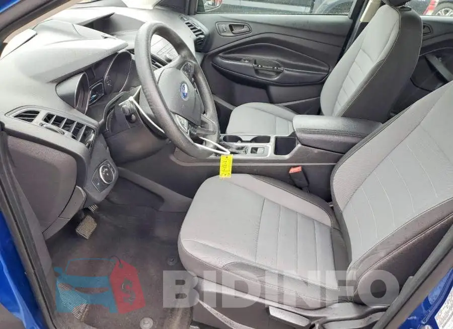 1FMCU0F71KUC45015 Photo# 7