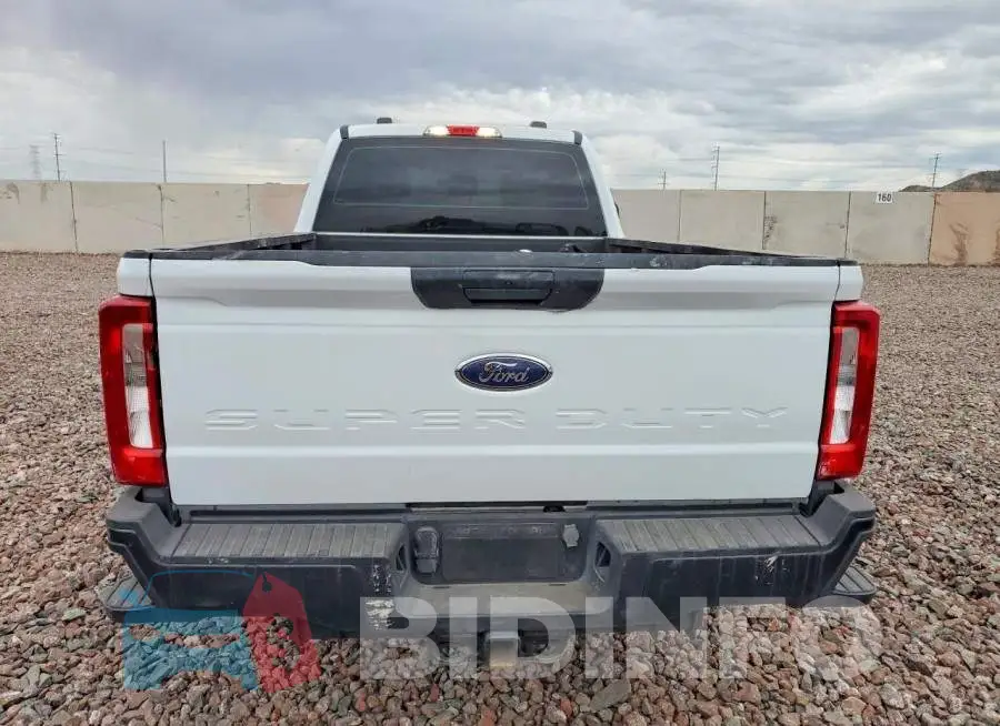1FT7W2ATXPEC35679 Photo# 6