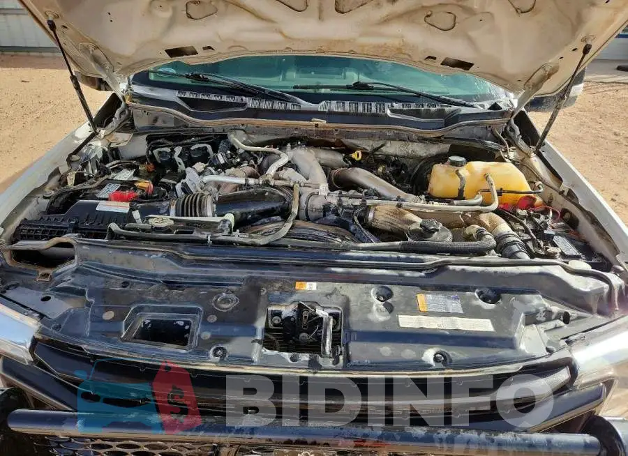 1FT7W2BT1NEE42764 Photo# 11