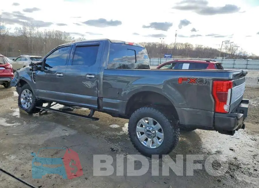 1FT7W2BT2KEC28930 Photo# 2