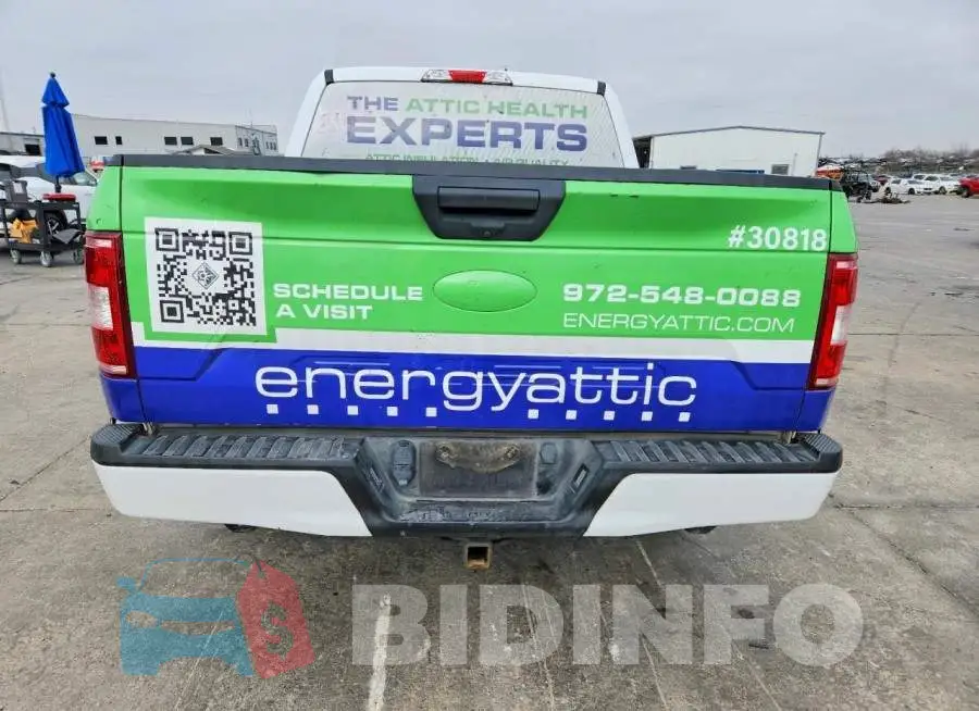 1FTEW1CP6LKD30818 Photo# 6