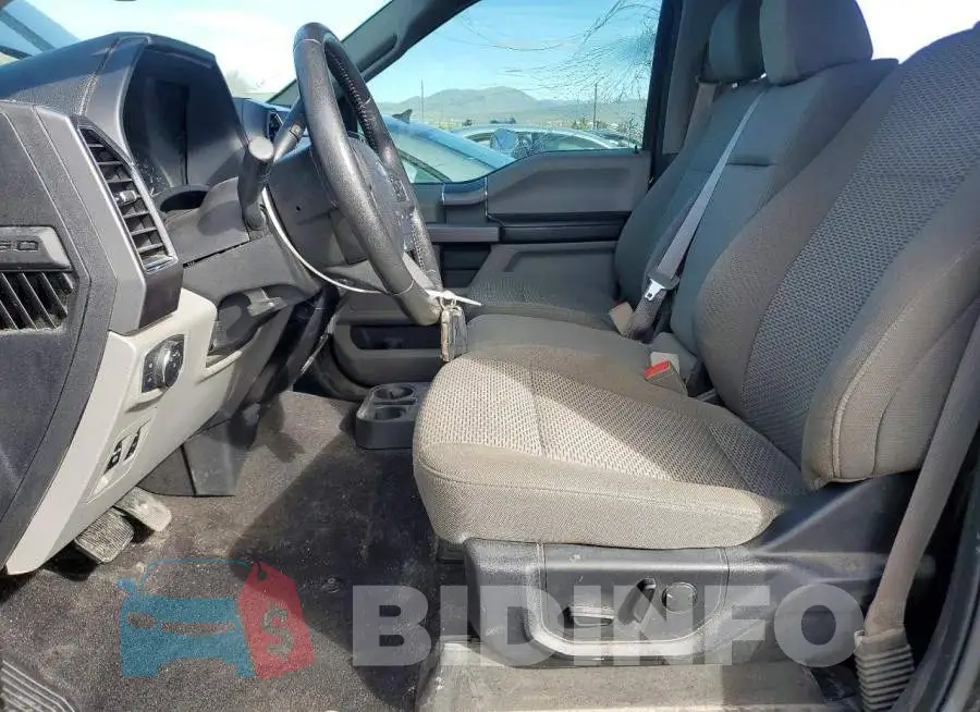 1FTEW1E54KKD29063 Photo# 7