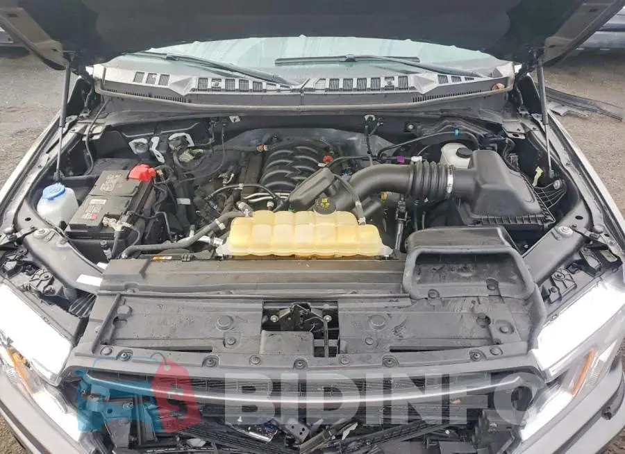 1FTEW1E5XKKC73193 Photo# 11