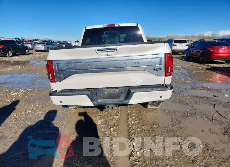 1FTEW1EG5HFB89303 Photo# 6