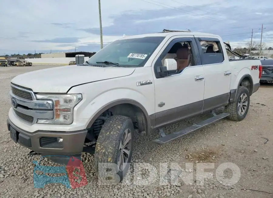 1FTEW1EG5JFB69770 Photo# 1