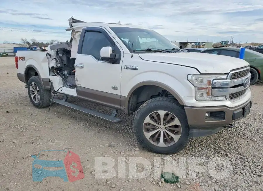1FTEW1EG5JFB69770 Photo# 4