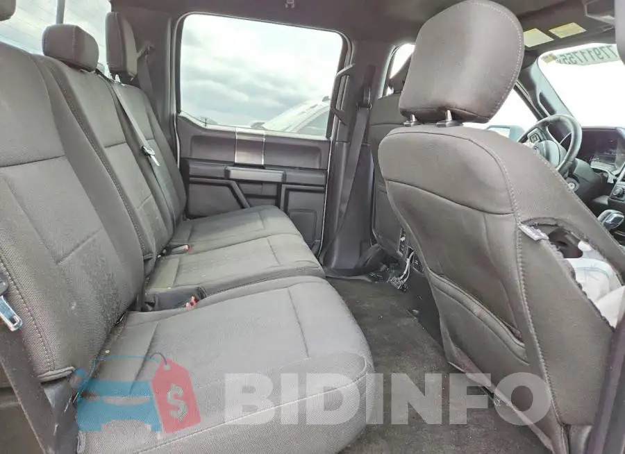 1FTEW1EP6JFC94521 Photo# 11