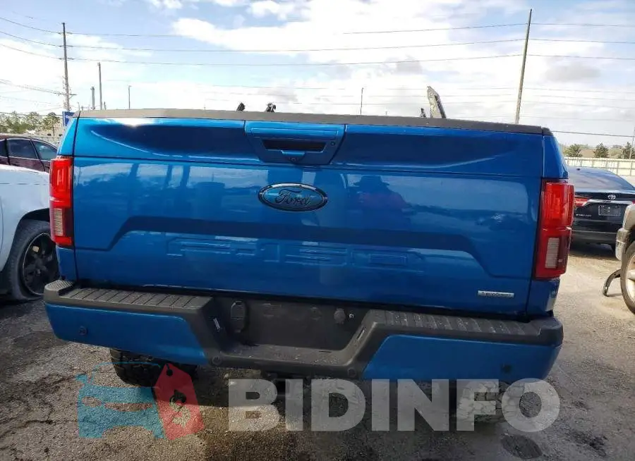 1FTFW1E4XKFA85228 Photo# 6