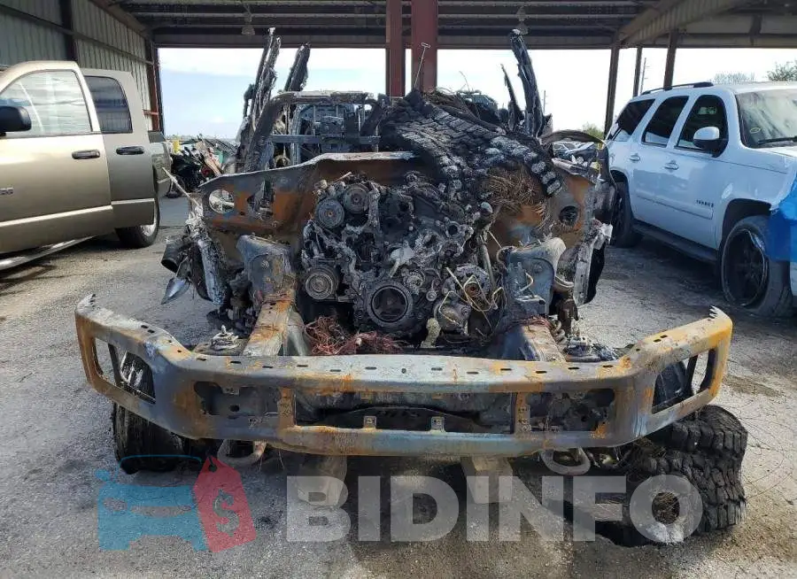 1FTFW1E4XKFA85228 Photo# 5