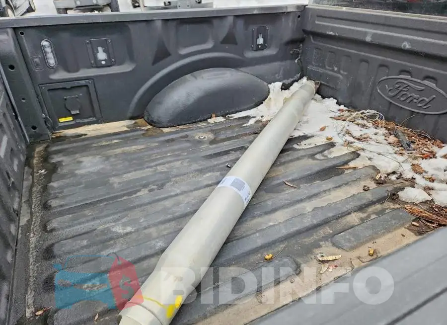 1FTFW1E54MFC36236 Photo# 12