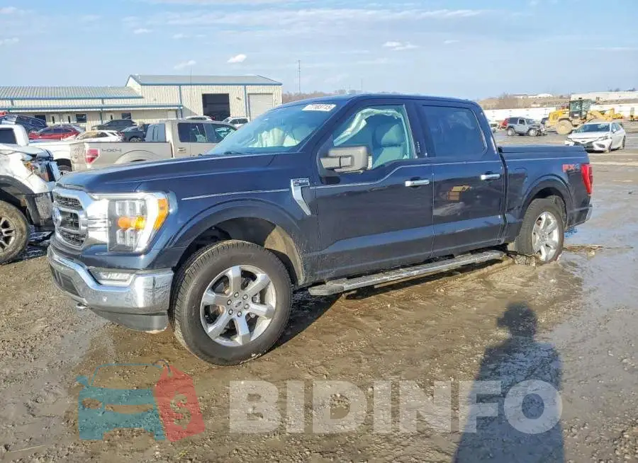 1FTFW1E84MKD68740 Photo# 1