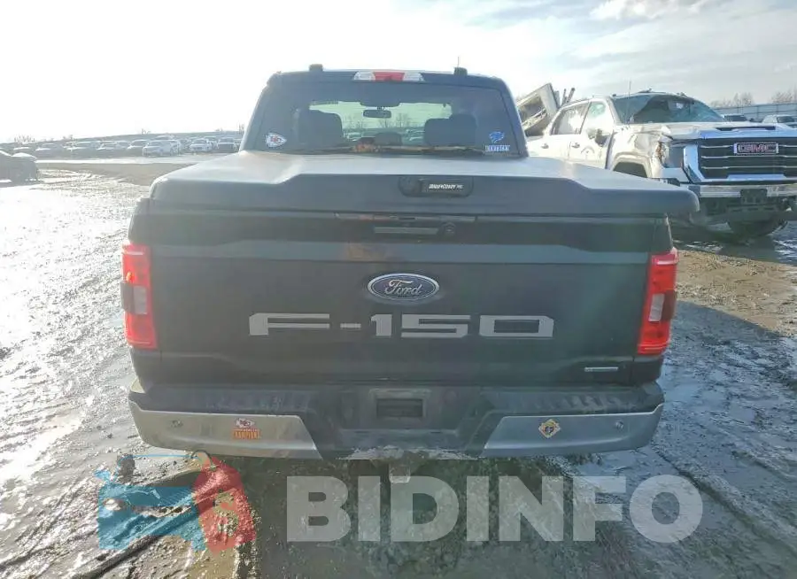 1FTFW1E84MKD68740 Photo# 6