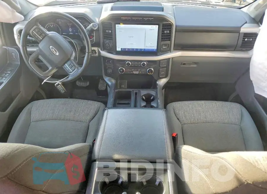 1FTFW1E84MKD68740 Photo# 8