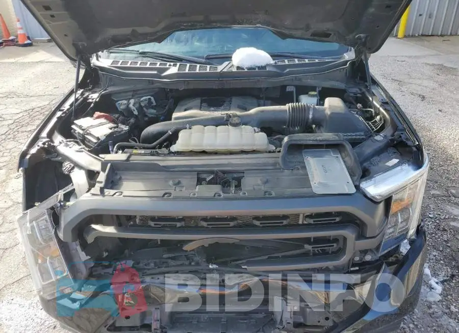 1FTFW1E89PFB39323 Photo# 11