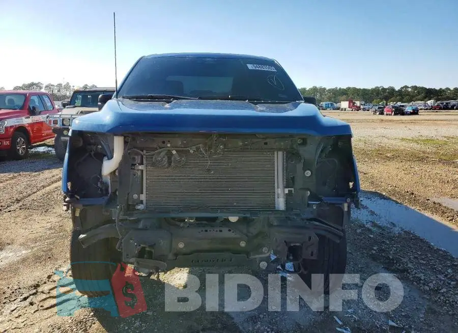 1FTFW2L51RKE51323 Photo# 5