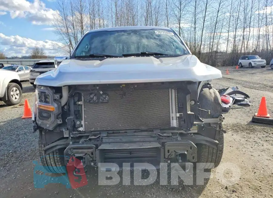 1FTFW3L81RFA46717 Photo# 5