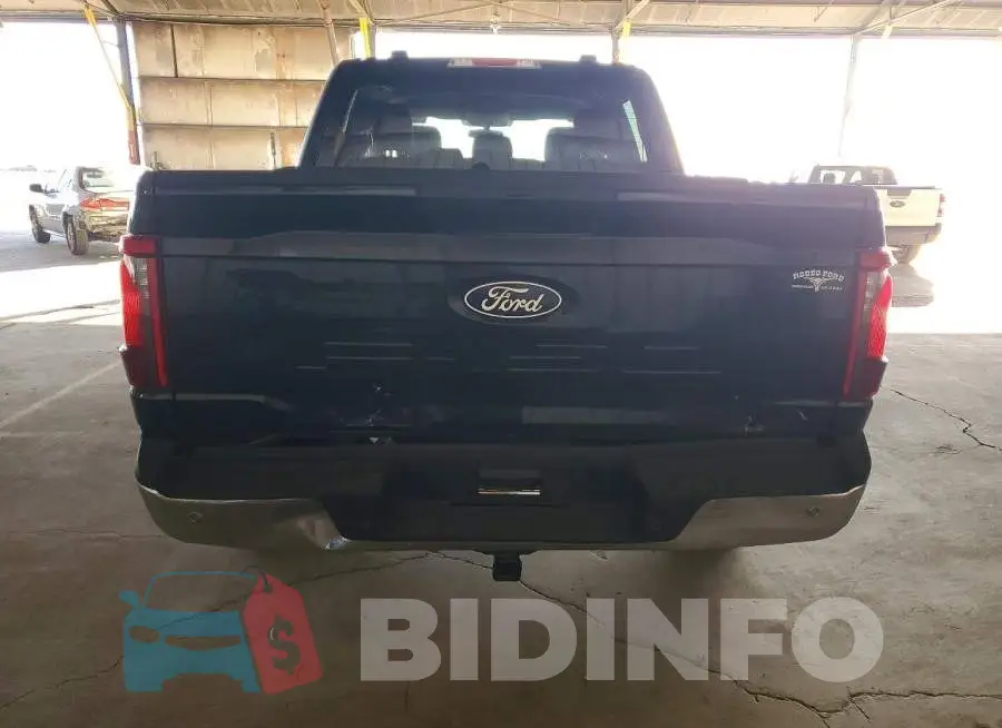1FTFW3L89SKD27595 Photo# 6