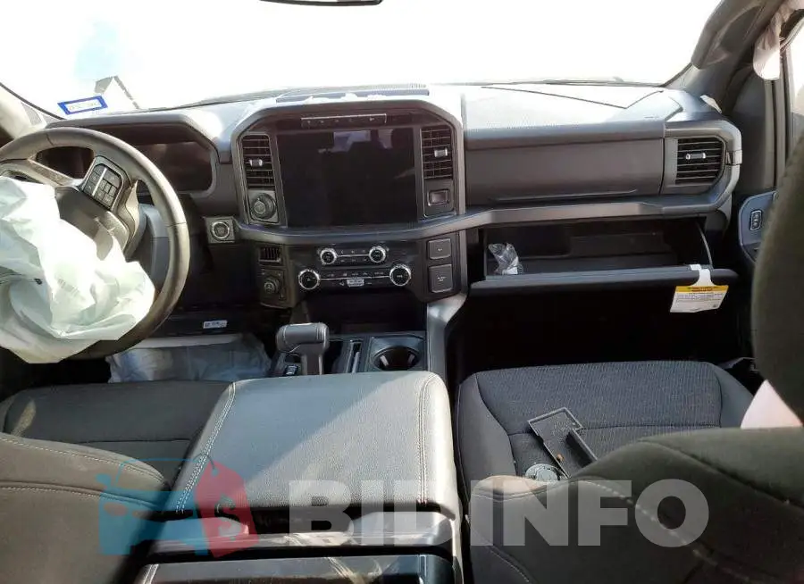 1FTFW3LD2RFA08748 Photo# 8