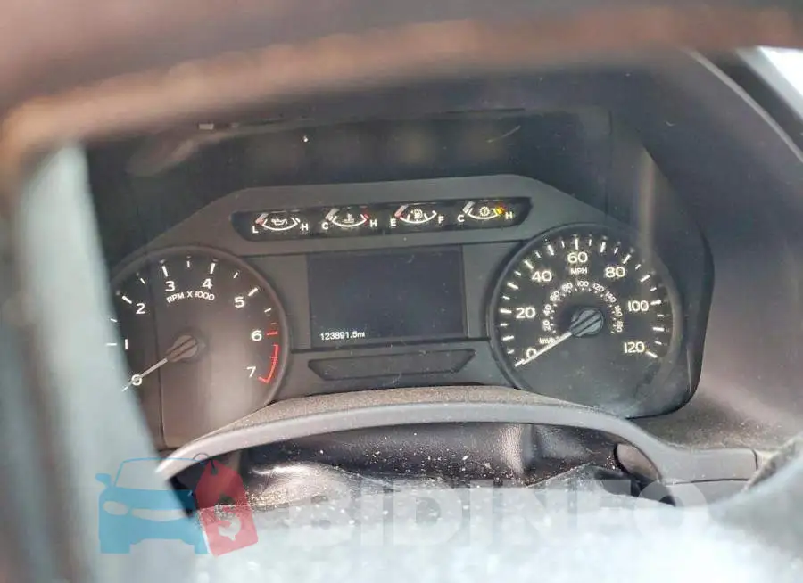 1FTMF1C51KKC12829 Photo# 9