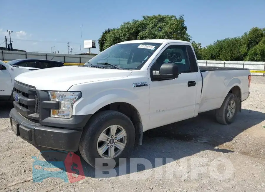 1FTMF1C86HKD47310 Photo# 1