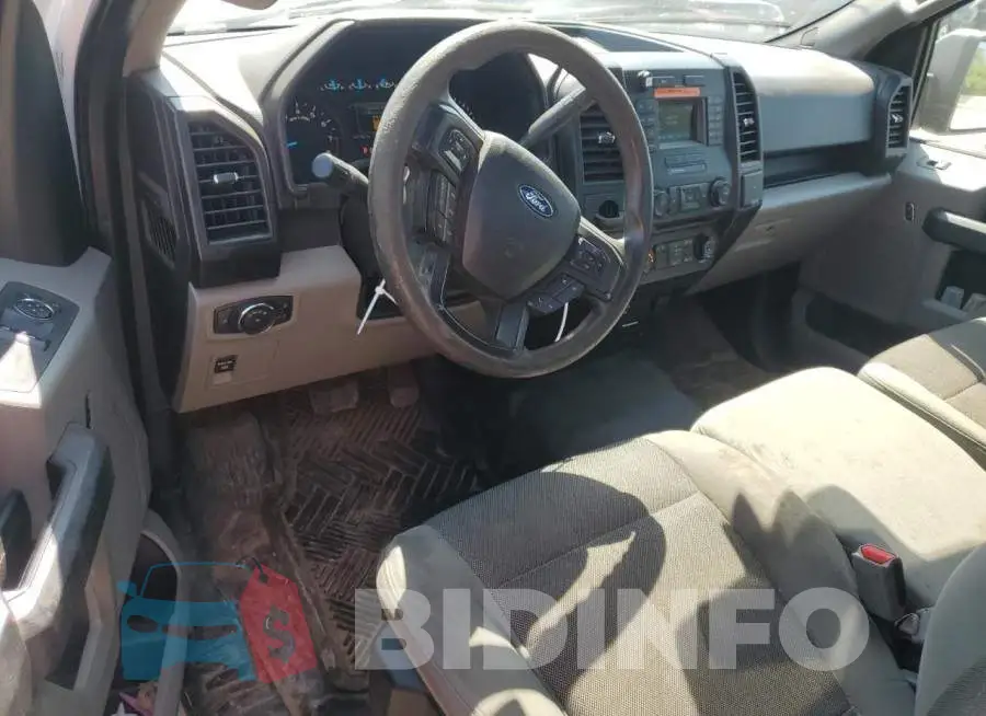 1FTMF1C86HKD47310 Photo# 8