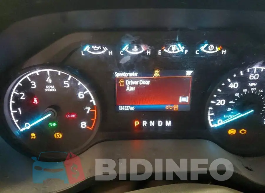 1FTMF1EB2MKD73826 Photo# 9