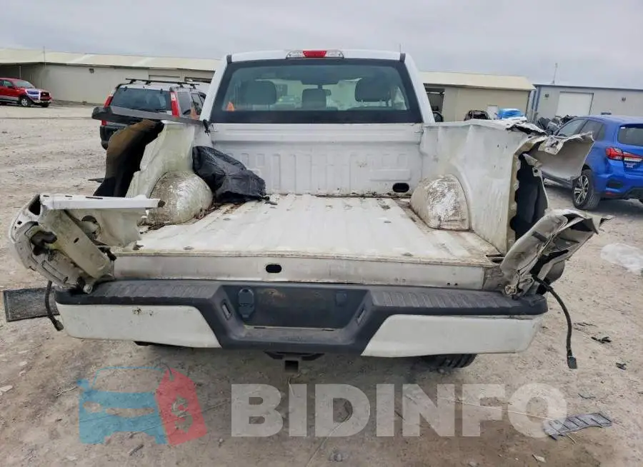 1FTMF1EB7LKD14270 Photo# 6