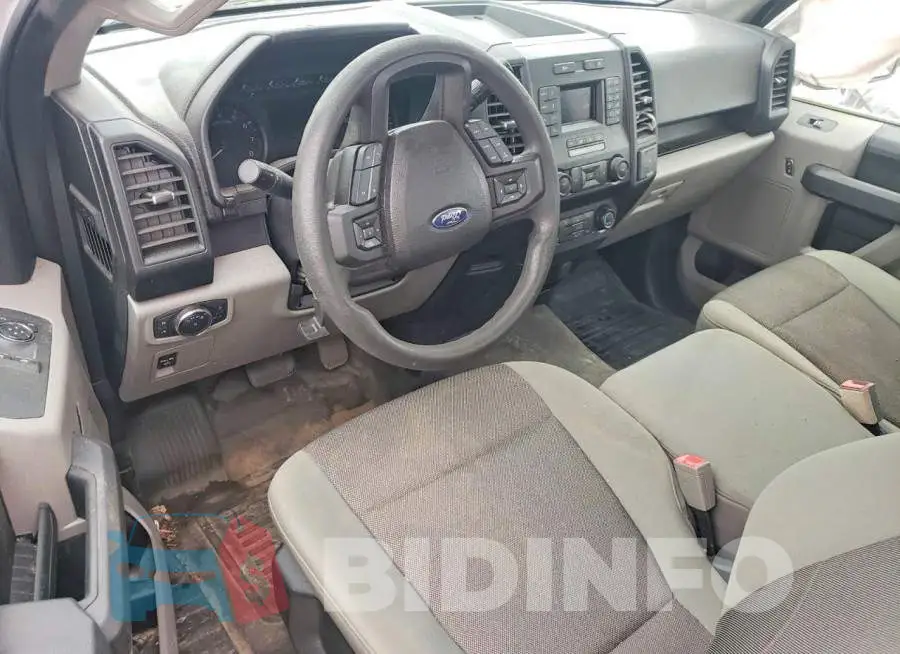 1FTMF1EB7LKD14270 Photo# 8