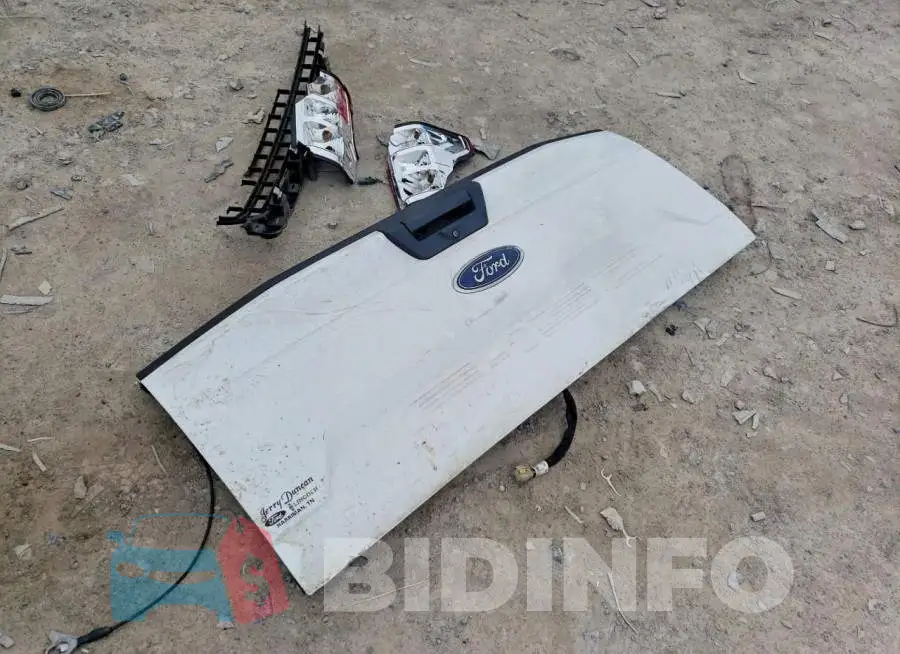 1FTMF1EB7LKD14270 Photo# 12