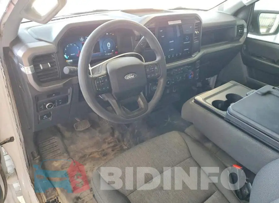 1FTMF1L5XSKD36906 Photo# 8