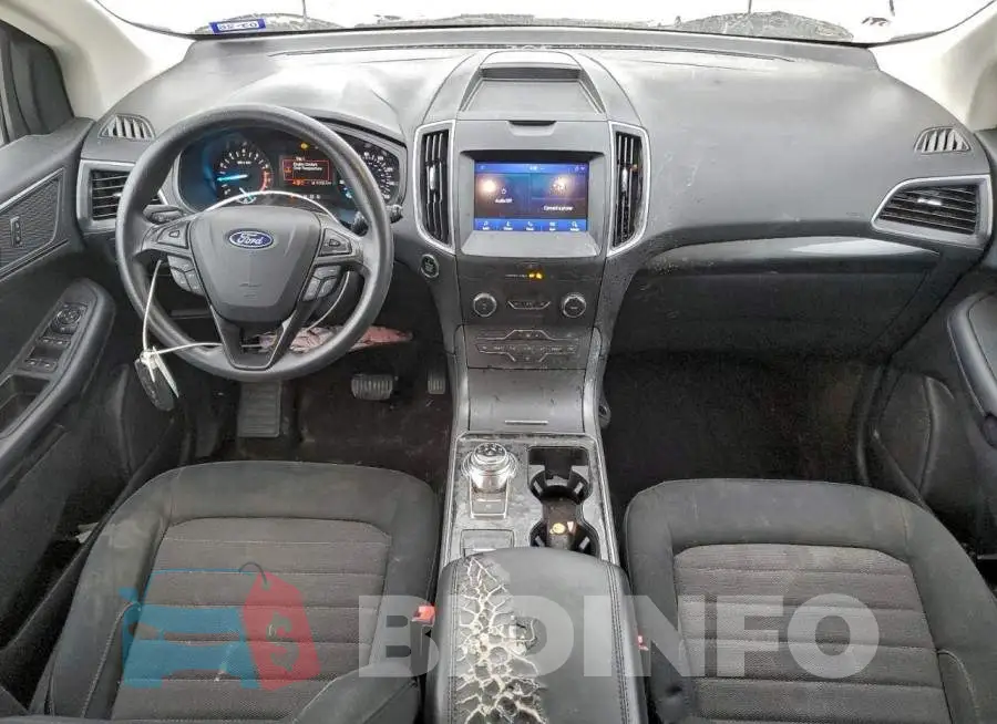 2FMPK3G99LBB57586 Photo# 7
