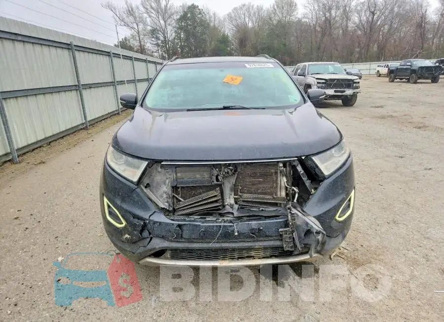 2FMPK3J97HBC16859 Photo# 5
