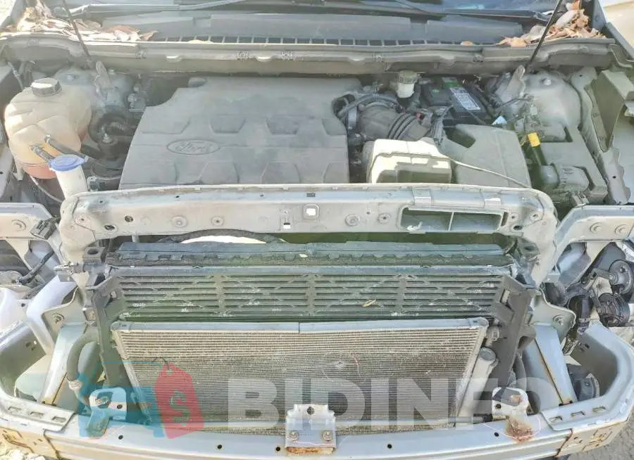 2FMPK4J87HBC42634 Photo# 12