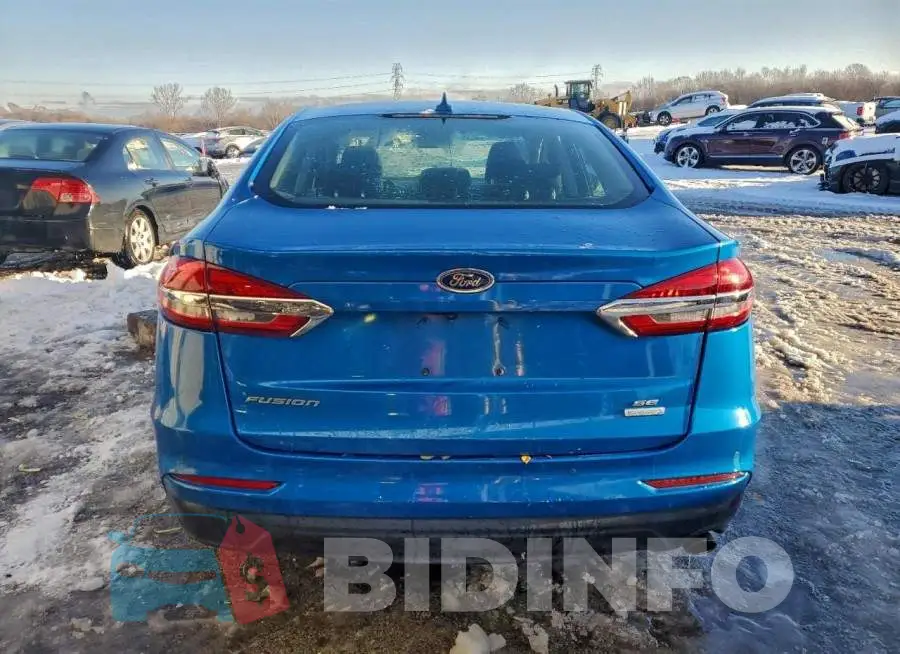 3FA6P0HDXLR246318 Photo# 6