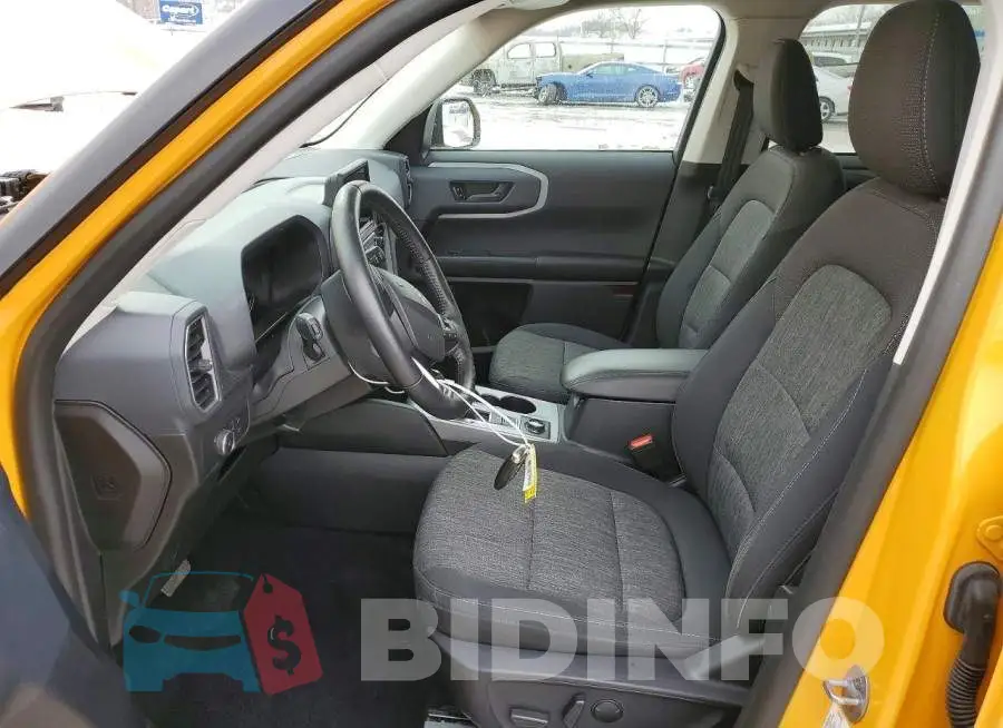 3FMCR9B68NRD41271 Photo# 7