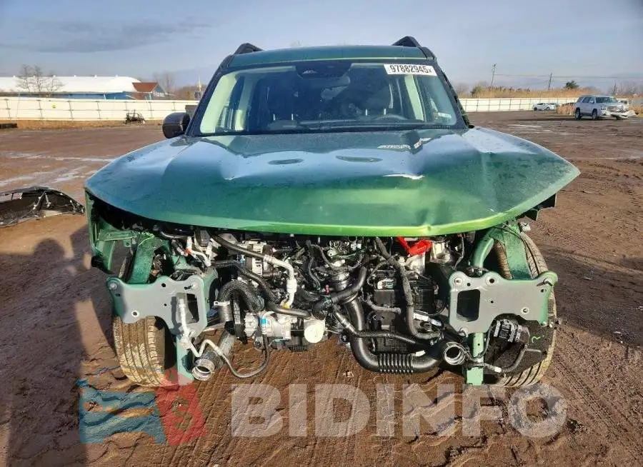 3FMCR9BN7SRF35714 Photo# 5
