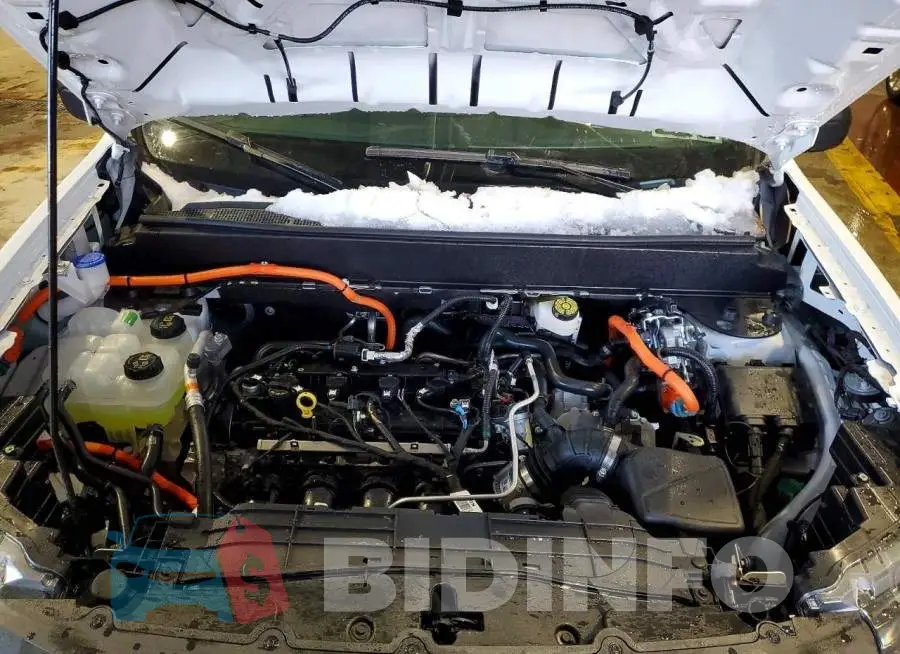 3FTTW8J38SRB49553 Photo# 11